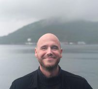 Foto de Arnór Dan Arnarson