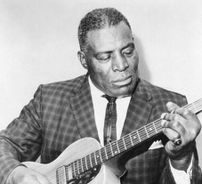 Foto de Howlin' Wolf