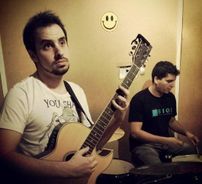 Foto de Marcos Castro