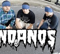 Foto de Bandanos