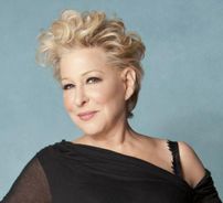 Foto de Bette Midler