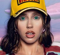 Foto de Nina Fernandes