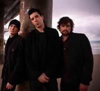 Foto de Theory of a Deadman