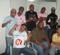 Foto de Grupo Fm Brasil