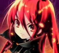 Foto de Shakugan no Shana