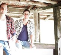 Foto de Elvis & Egon