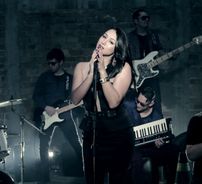 Foto de Denise Hermozo