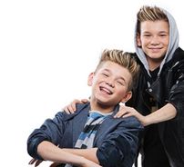 Foto de Marcus & Martinus