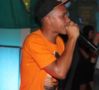 Foto de Mc GL Gospel Funk