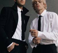 Foto de THE DRIVER ERA