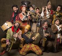 Foto de Barca dos Corações Partidos