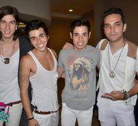 Foto de Gritos de Paz