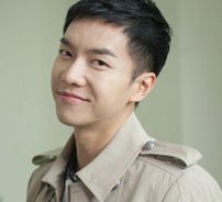 Foto de Lee Seung Gi