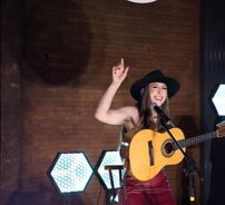 Foto de Barbara Ferrari