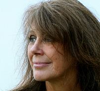 Foto de Vashti Bunyan