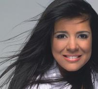 Foto de Mara Maravilha