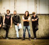 Foto de Electric Fire