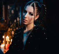 Foto de Ashley Sienna