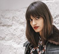 Foto de Clara Luciani