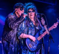 Foto de Slave Raider