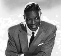 Foto de Nat King Cole