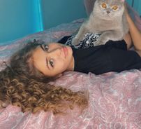 Foto de Iuliana Beregoi