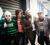 Foto de Corazones Muertos