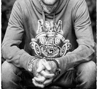 Foto de Ben Saunders