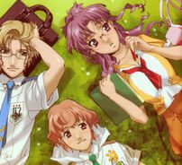 Foto de Macross Frontier