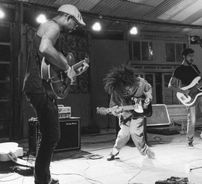 Foto de Cidade Dormitório