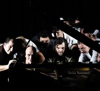 Foto de Emir Kusturica & The No Smoking Orchestra