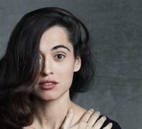 Foto de Sílvia Pérez Cruz