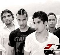 Foto de Banda D'trix