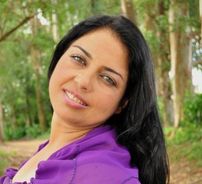 Foto de Sara Delfino