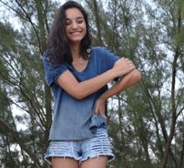 Foto de Emilly Machado