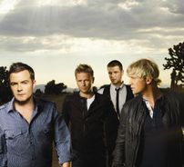 Foto de Westlife
