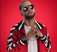 Foto de Casper Magico