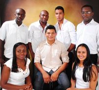 Foto de Banda Apocalipse 7