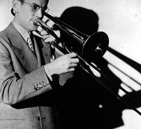 Foto de Glenn Miller