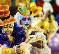 Foto de G.R.C.S.E.S Acadêmicos do Tucuruvi