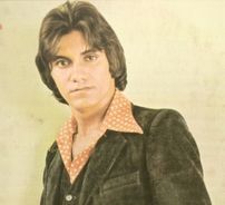 Foto de Carlos Alexandre