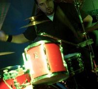 Foto de Voltaire - Rock Club