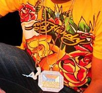 Foto de Sterlen Roberts