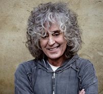 Foto de Angelo Branduardi