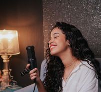 Foto de Gaby Cardozo