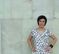 Foto de Fernanda Takai