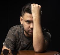 Foto de Thunder Farrokh