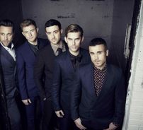 Foto de The Overtones