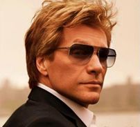Foto de Jon Bon Jovi