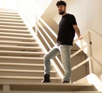 Foto de Victor Morris